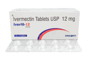 Iverfit 12