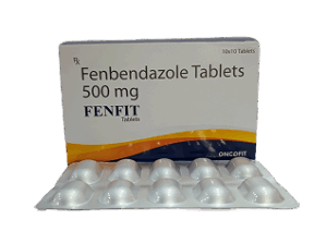 Fenbendazole Tablets