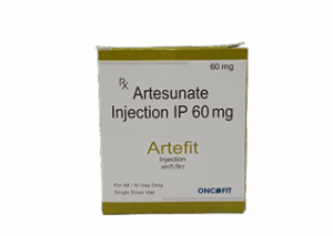 Artesunate Injection IP