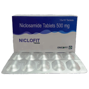 Niclosamide Tablets