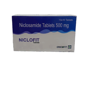 Niclosamide Tablets - Image 2