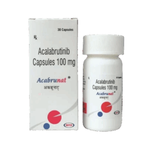 Acabrunat Capsule